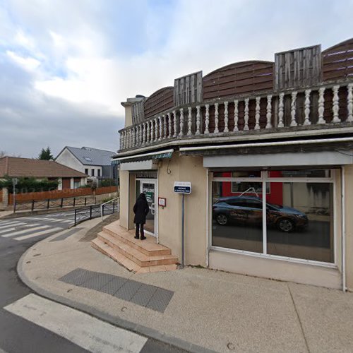 Agence immobilière Upsilone Bureaux Bures-sur-Yvette
