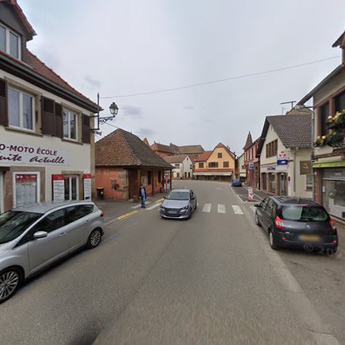 Boulangerie Banette Marmoutier