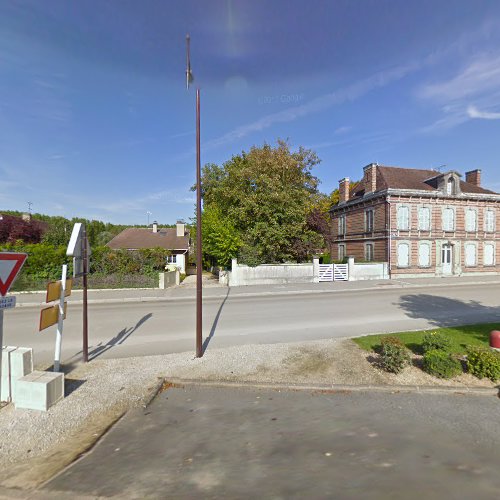 École primaire Mairie Arcis-sur-Aube
