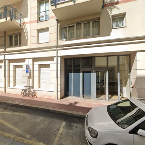 Agence immobilière La Sablière (SA HLM Immeuble) Montrouge