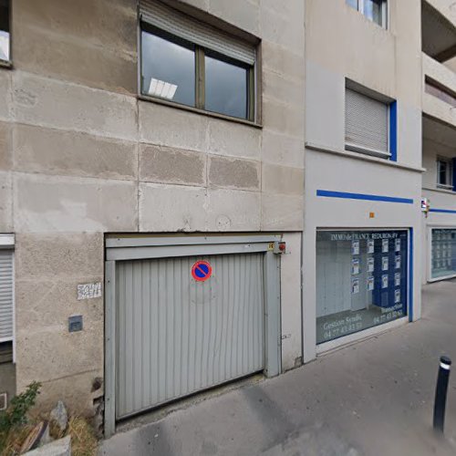 Agence immobilière Ecureuil Habitat Saint-Étienne