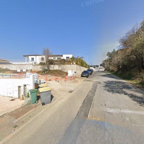 Église adventiste du septième jours à Villeneuve-lès-Béziers