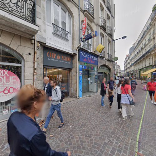 Boutique d'accessoires de mode L.A Pop Up Store Nantes