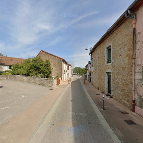 Maison de Commune du porte du Jura à Beaufort-Orbagna