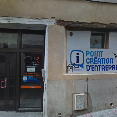 Siège social Créastatut.fr Clermont-Ferrand