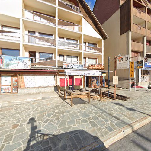 Appartements et studios à louer pour vos vacances au ski à Montgenèvre