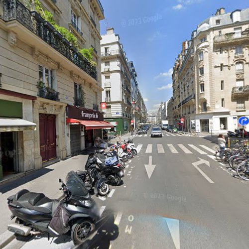 Agence immobilière Immo-mandat Paris