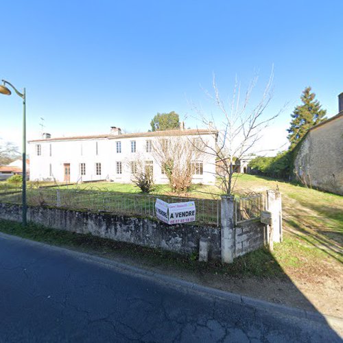 Église Eglise Saint Martin Balizac