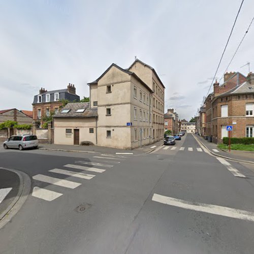 Boucherie Tonton Casimir à Caudebec-lès-Elbeuf