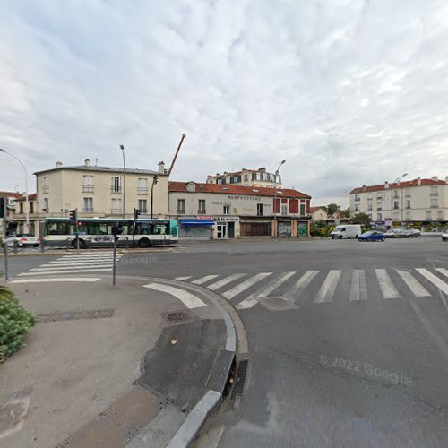 Travaux généraux MAGECO Le Perreux-sur-Marne