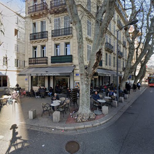 Brasserie Medjbar Marseille