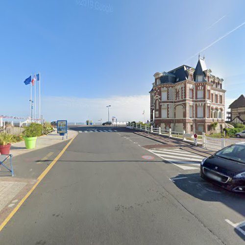 Agence immobilière Groupe Tranchant Villers-sur-Mer