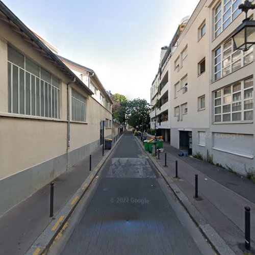 Boulangerie la fournee du matin Paris