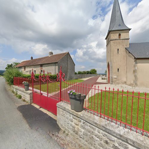 Église catholique Église Notre-Dame-de-l'Assomption Écouves