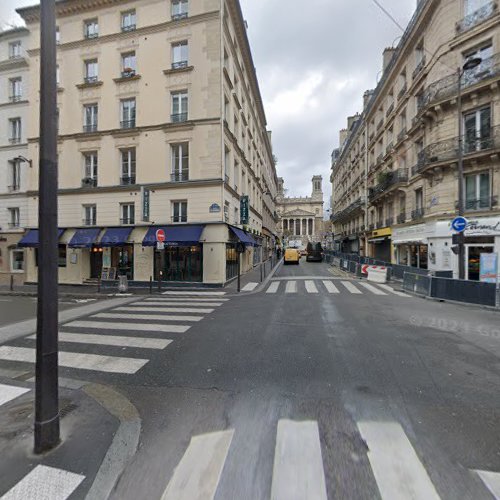 Jeunes ADMD à Paris