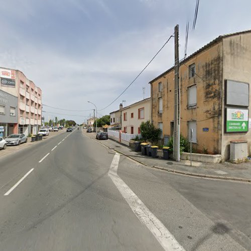 Agence d'immatriculation automobile Point Depot Carte Grise 47400 TONNEINS ( Chez LE MARINA) Tonneins