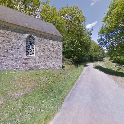 Chapelle de la Madeleine à Cléguérec