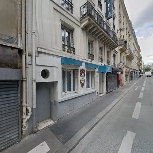 Agence immobilière OMRI sarl Paris