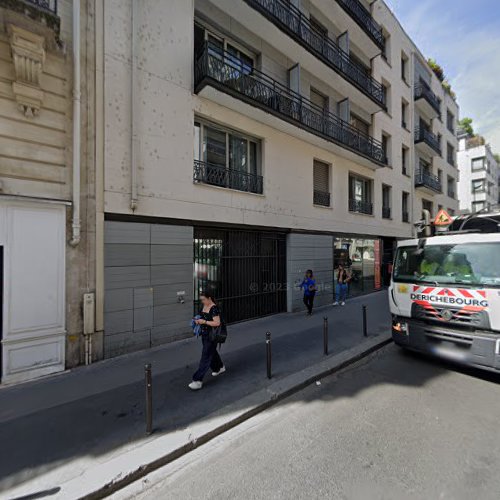 Agence de location de voitures Happy Rent Paris