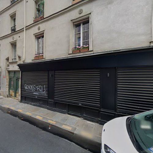 Agence de location d'appartements Delphine Thomas Real Estate Paris