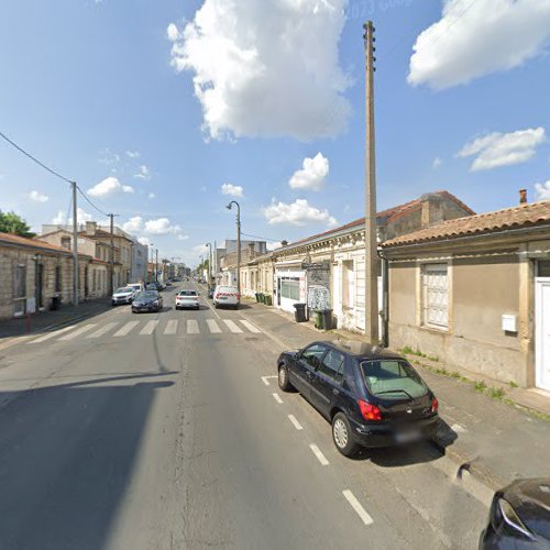Carré West à Villenave-d'Ornon