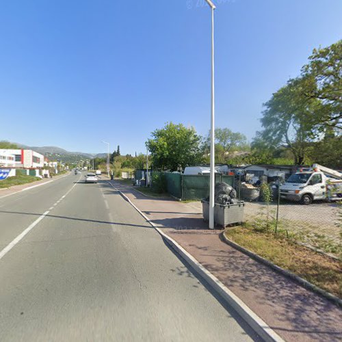 personnal trainer à La Colle-sur-Loup