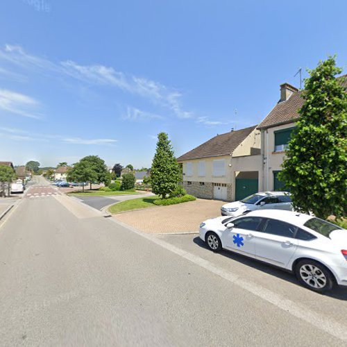 Borne de recharge de véhicules électriques Te61 Charging Station Le Mêle-sur-Sarthe