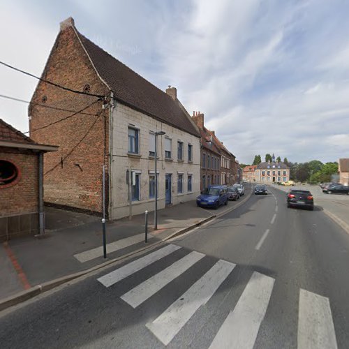 Boulangerie Decoster Nicolas Morbecque