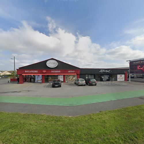 Boulangerie Le Fournil Cherbourg-en-Cotentin