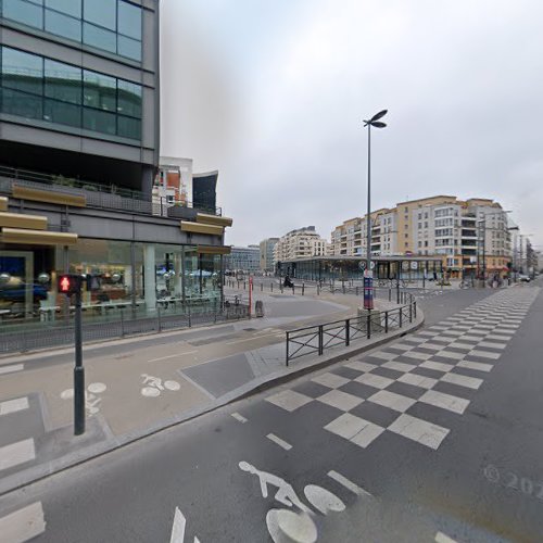 COMITÉ D'ÉTABLISSEMENT NUTRICIA à Saint-Ouen-sur-Seine