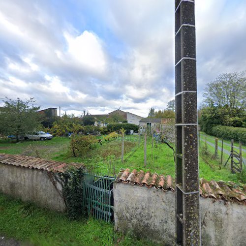 ATELIER LIÈVRE à Le Vanneau-Irleau