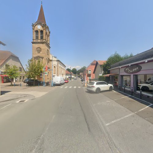 Boulangerie Pautot Frederic à Grand-Charmont