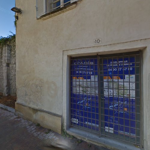 Agence immobilière TAGERIM Vaucluse Avignon