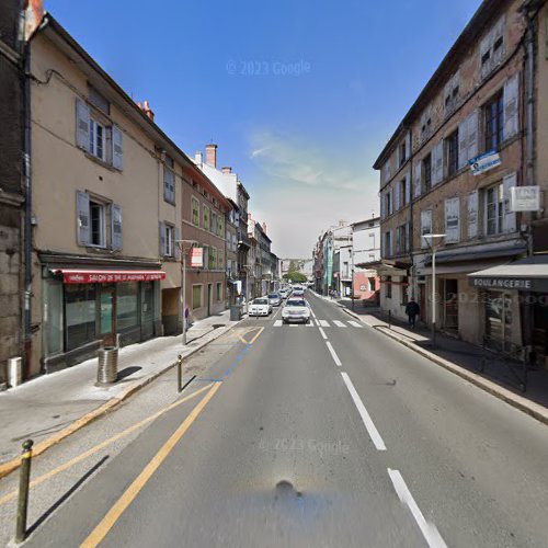Boulangerie Boulangerie Ronde Des Pains Le Puy-en-Velay