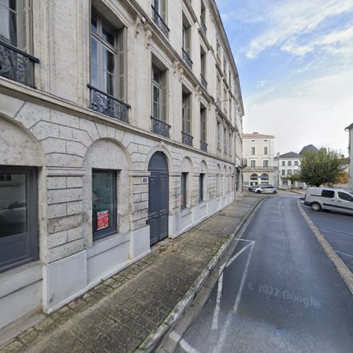 Agence immobilière Shelbourne France SARL Chalais