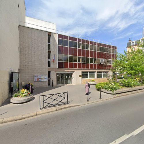 Centre de formation INSIDE ALL SCHOOL INNOVATION Courbevoie