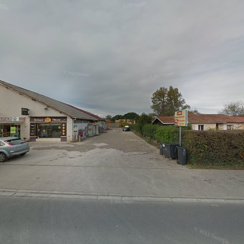 Boulangerie Ronde Des Pains Pâtisserie à Sérignac-sur-Garonne