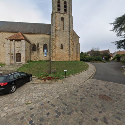 Église catholique Labois Jean Marc Briis-sous-Forges