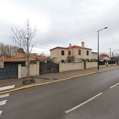 Eglise Réformée Evangélique de Berre Marignane Vitrolles à Berre-l'Étang