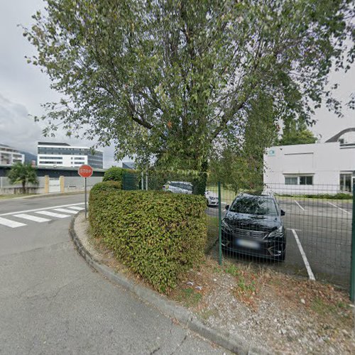 Centre de diagnostic SOCOTEC Agence Diagnostic Grenoble Échirolles