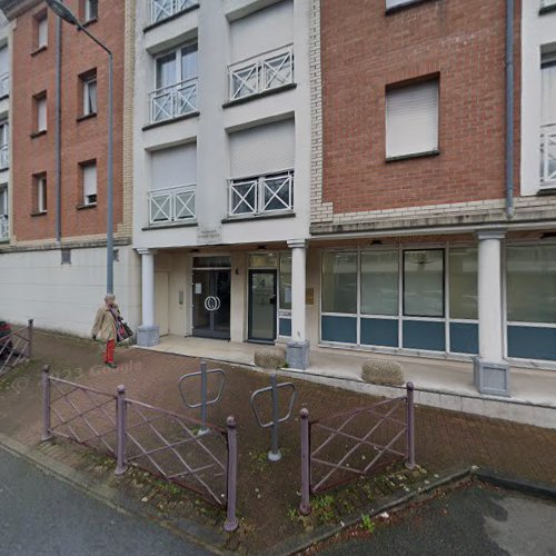 Agence immobilière Carpe MEdia - Résidence Saint Maur Avenue - Avenue Mormal - 59000 Lille Lille