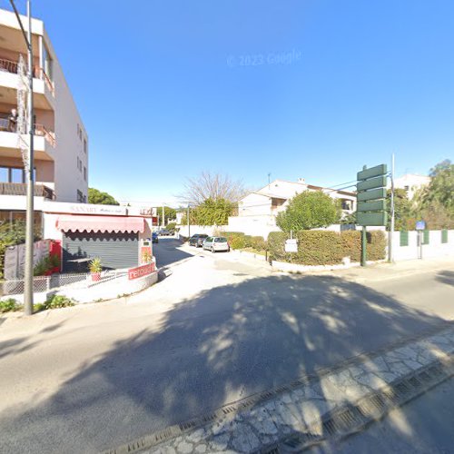 boulangerie à Sanary-sur-Mer