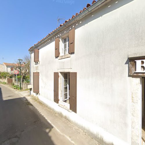 Boulangerie à Les Velluire-sur-Vendée