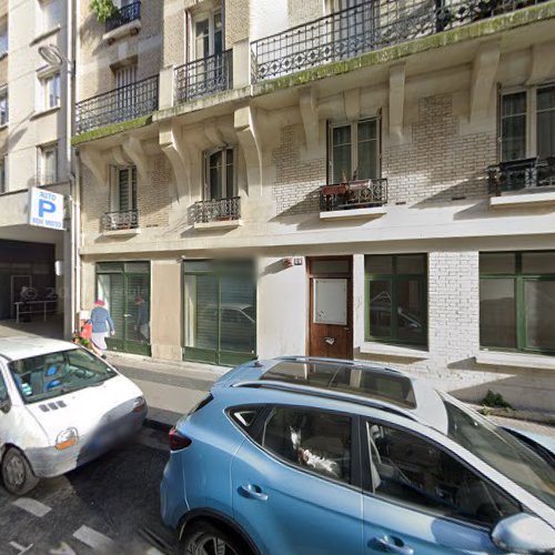 Agence de location immobilière YOGA REAL ESTATE SHANGHAI Paris