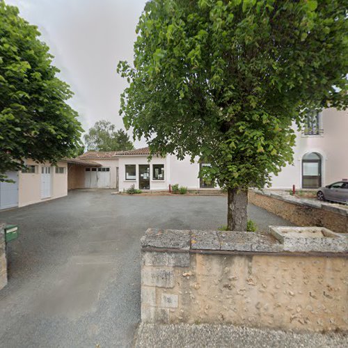 Centre de bien-être Amélysa Saint-Adjutory