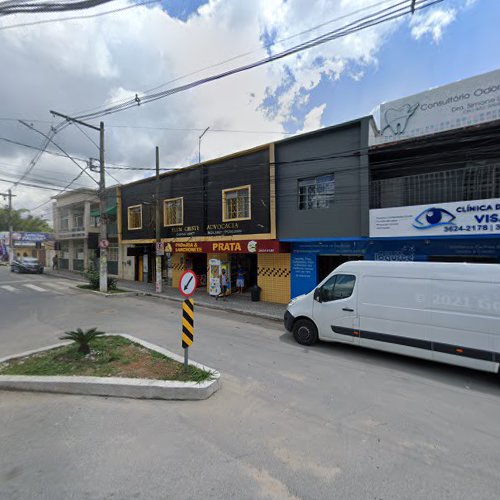 Clinica De Olhos Visao em Ribeirão das Neves