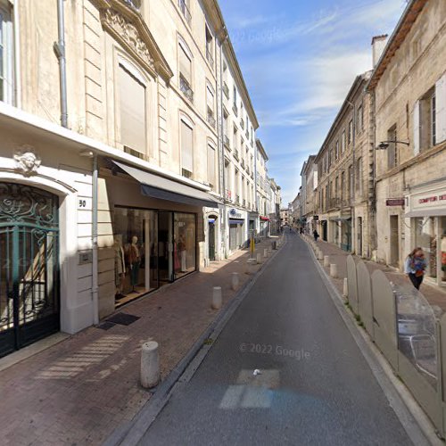 Siège social immobilière Avignon