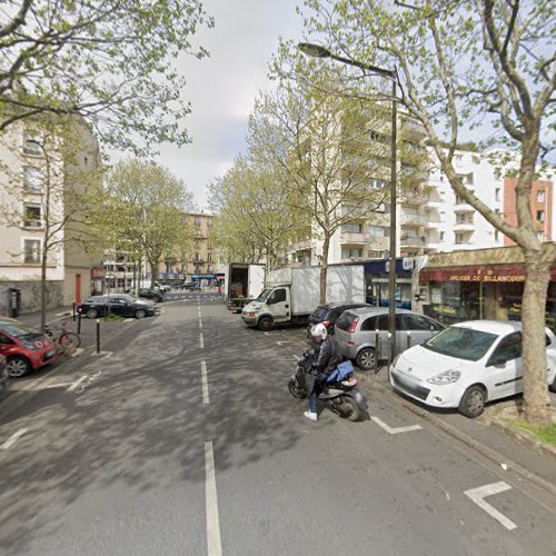 Agence d'assurance Cabinet Chies Et Lachkar Boulogne-Billancourt
