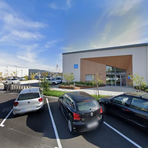 Centre Médico-Social - Portes-lès-Valence à Portes-lès-Valence