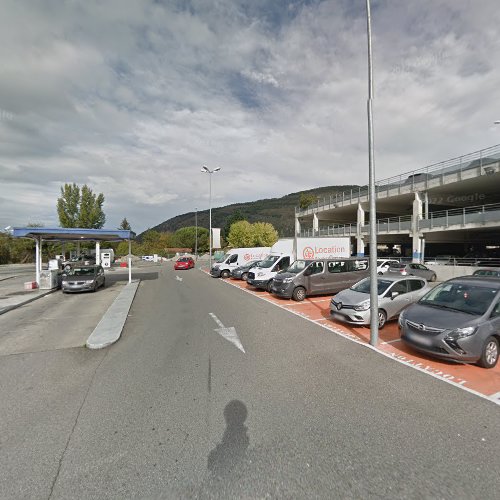 Agence de location de voitures E.Leclerc Location Foix